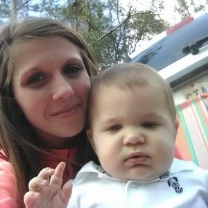 Meet your Posher, Deann